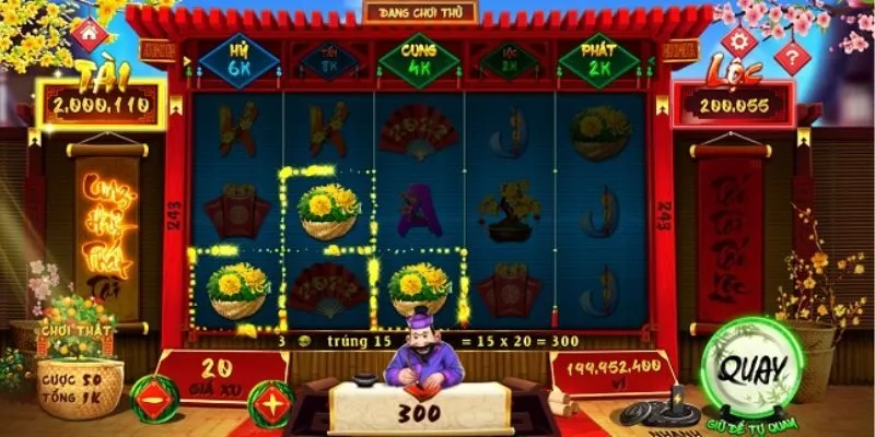 Kinh nghiệm để chơi game nổ hũ hiệu quả