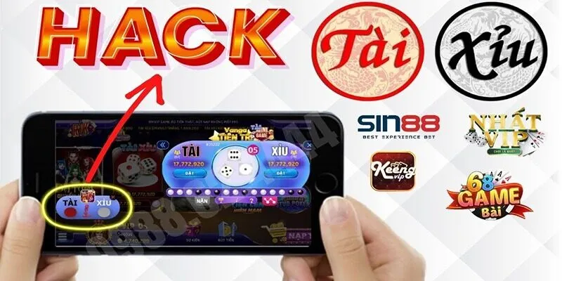 Tool hack tài xỉu là gì?